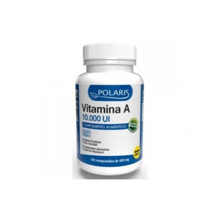 Comprar vitamina a 10.000ui 100comp.