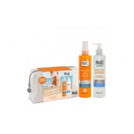 Comprar pack protec.solar spf 50 aftersun neceser