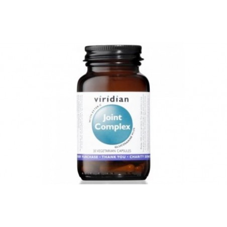 Comprar complex articular 30cap.veg.