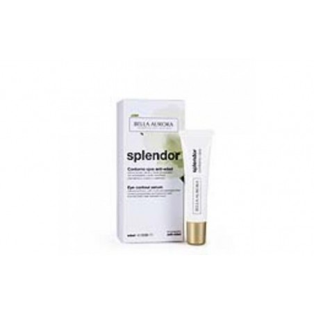 Comprar splendor contorno ojos 15ml.