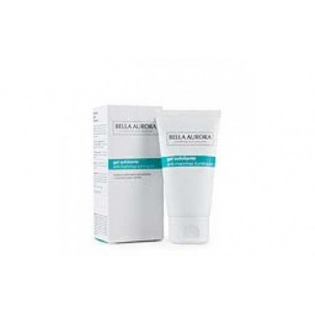 Comprar gel exfoliante suave peeling enzimatico 75ml.