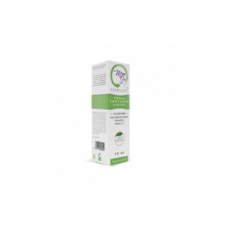 Comprar crema contorno de ojos colageno marino 30ml.