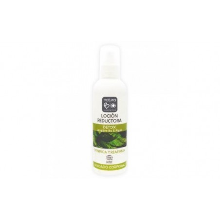 Comprar locion reductora detox 200ml.