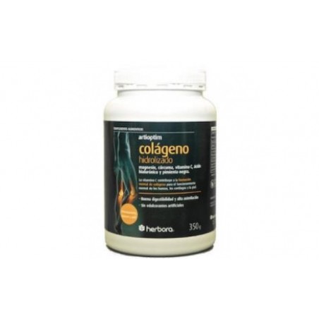 Comprar artioptim colageno hidrolizado 350gr.