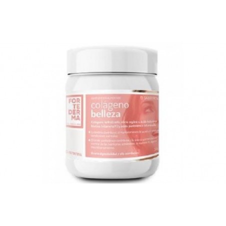 Comprar colageno belleza 350gr.