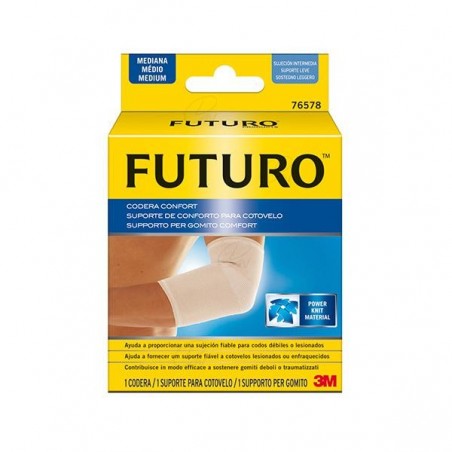 Comprar codera futuro comfort t - med