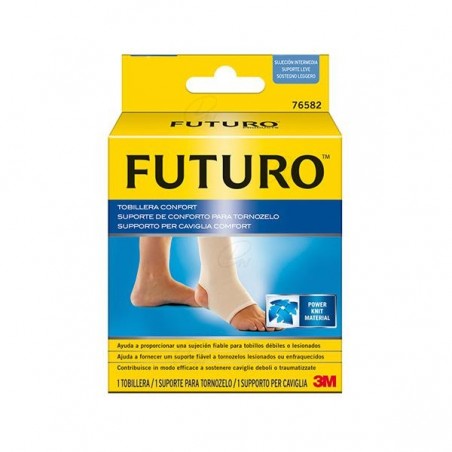 Comprar tobillera futuro comfort t - peq