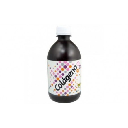 Comprar colageno marino 500ml.