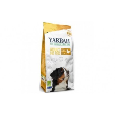 Comprar perro adulto pienso de pollo con proteina 5kg. bio