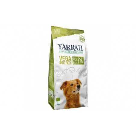 Comprar perro adulto pienso vegano sin trigo 2kg. bio