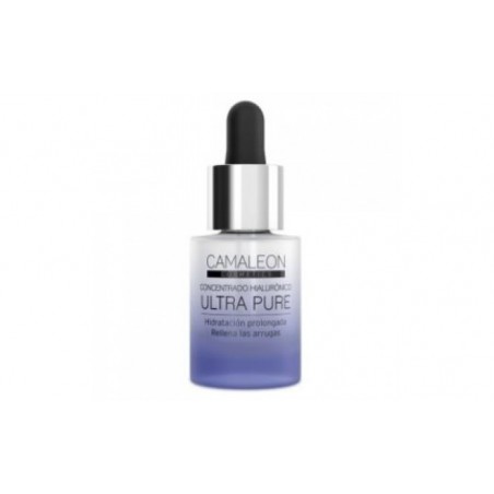 Comprar ultra pure concentrado hialuronico 15ml.