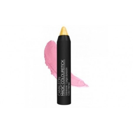 Comprar camaleon magic colourstick amarillo 4gr.