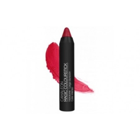 Comprar camaleon magic colourstick rojo 4gr.