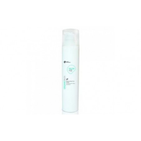 Comprar organic silica crema regeneradora de pies 100ml.