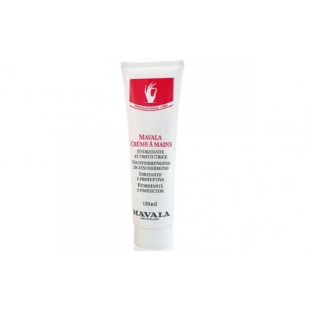 Comprar mavala crema de manos 120ml.