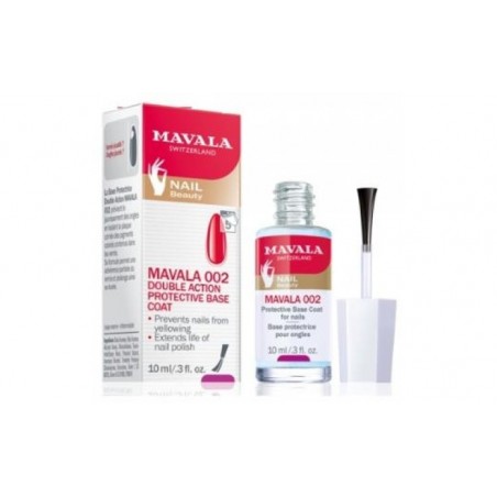 Comprar mavala base protectora 002 10ml.