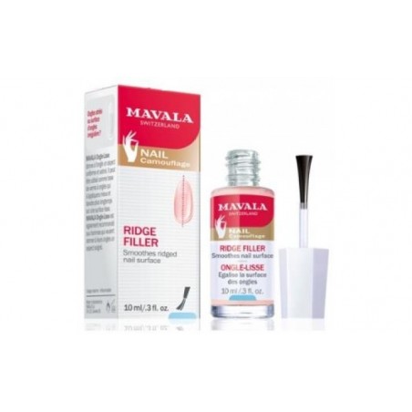 Comprar mavala uña lisa 10ml.