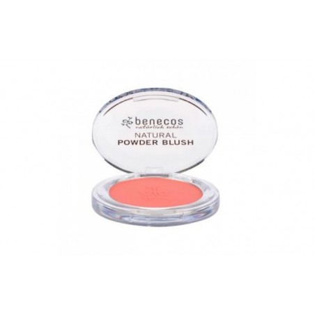 Comprar colorete compacto sassy salmon 5,5gr.