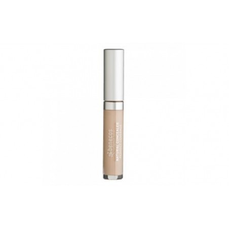 Comprar corrector liquido light 5ml.