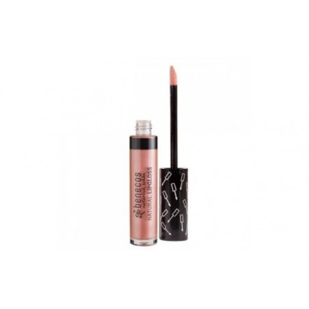 Comprar brillo de labios rose 5ml.