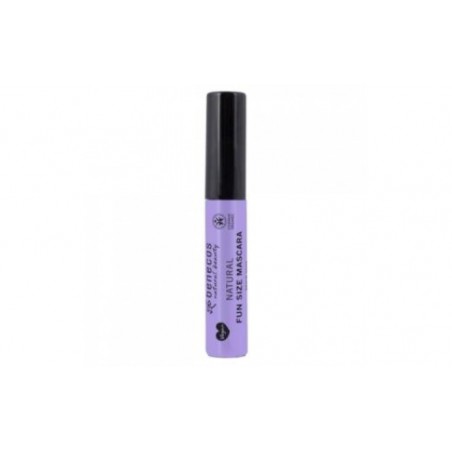 Comprar mini mascara vegana black onyx 2,5ml.