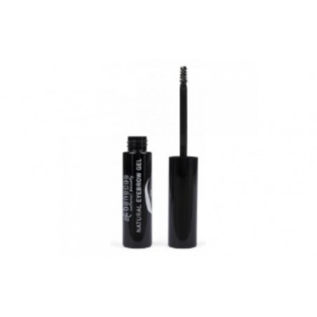 Comprar gel de cejas clear 3ml.