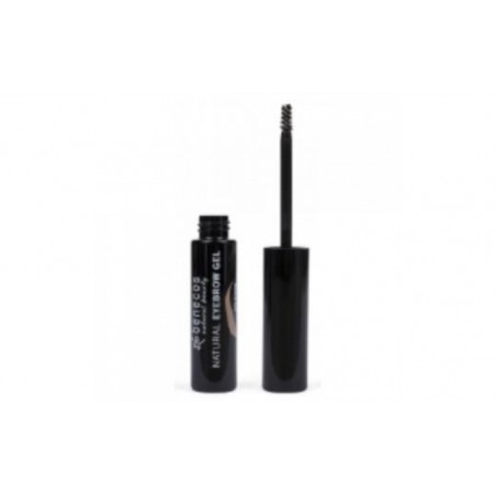 Comprar gel de cejas ash brown 3ml.