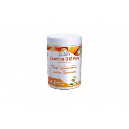 Comprar vitamina b12 plus 90cap.