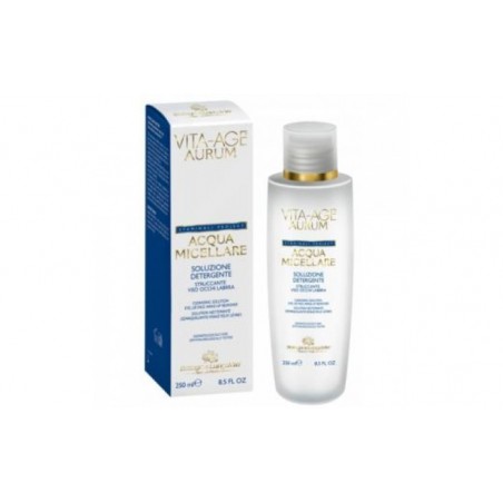 Comprar vita-age aurum agua micelar 250ml.