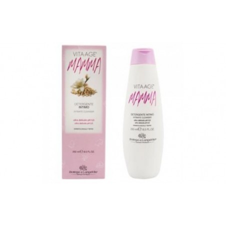 Comprar vita-age mamma jabon intimo 250ml.