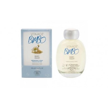 Comprar vita-age bimbo babyaqua 100ml.