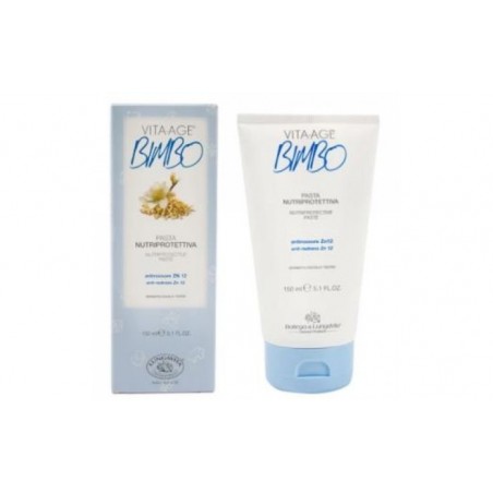 Comprar vita-age bimbo crema pañal nutriprotectora 150ml.