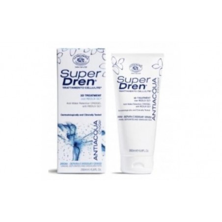 Comprar super dren criogel 200ml.