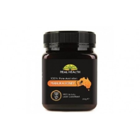 Comprar miel de manuka mgo300 250gr.