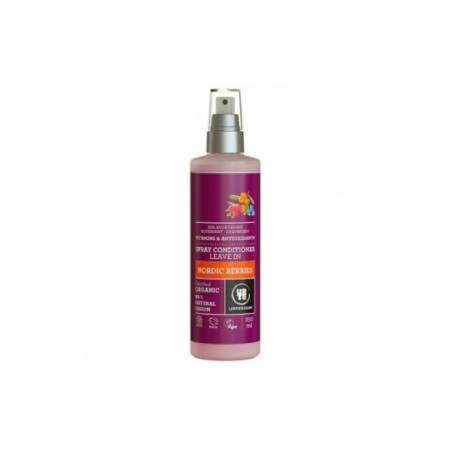 Comprar acondicionador frutos rojos spray 250ml.