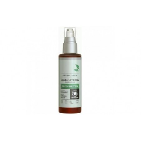 Comprar aceite anticelulitico matcha 100ml.