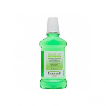 Comprar fluocaril bi-fluore colutorio 250 ml