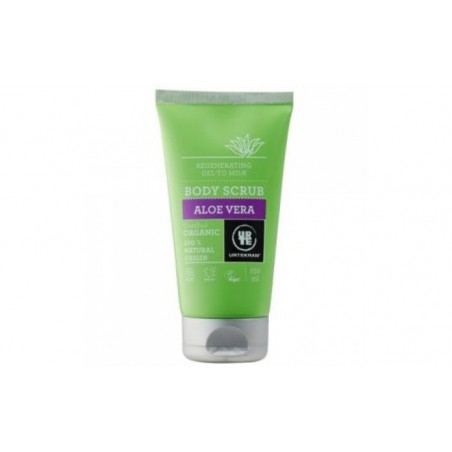 Comprar exfoliante aloe vera 150ml.