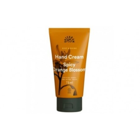 Comprar crema de manos orange blossom azahar 75ml. al mejor precio en Pharmazon, tu farmacia online Comprar crema de manos orange blossom azahar 75ml.