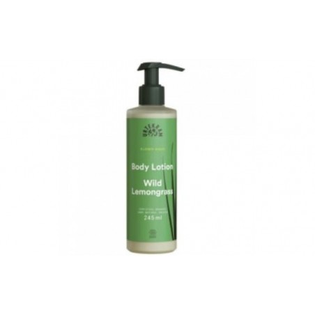 Comprar locion corporal lemongrass citronela 245ml. al mejor precio en Pharmazon, tu farmacia online Comprar locion corporal lemongrass citronela 245ml.