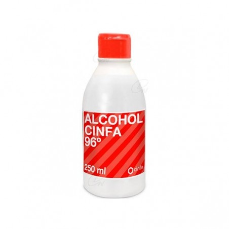 Comprar cinfa alcohol 96º