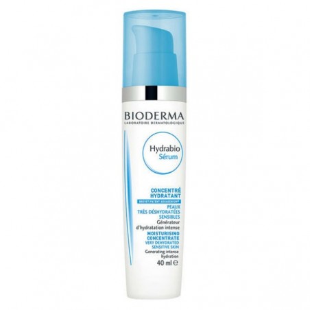 Comprar hydrabio serum 40 ml