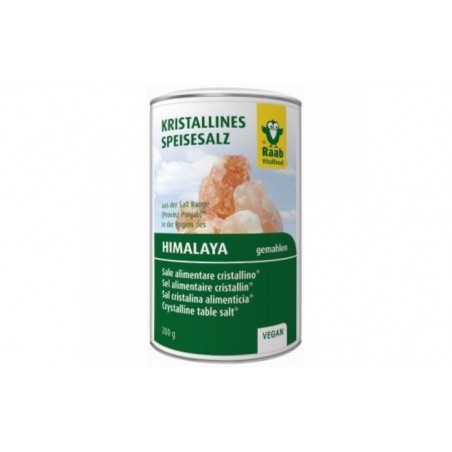 Comprar sal de himalaya molida salero 200gr.