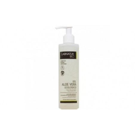 Comprar gel aloe vera eco 250ml. bio