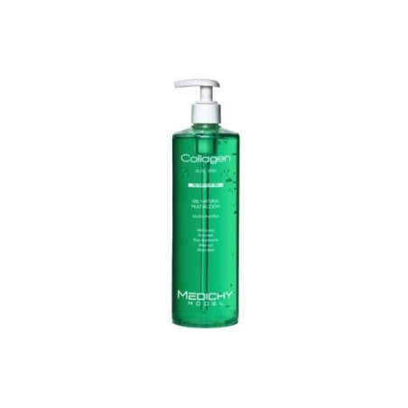 Comprar collagen aloe vera gel 240ml.