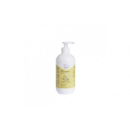 Comprar agua limpiadora bebe 500ml.