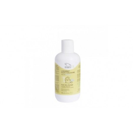 Comprar oleo calcareo bebe 200ml.