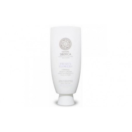 Comprar crema corporal reafirmante flores del hielo 200ml.