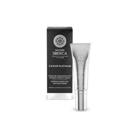 Comprar caviar platinum crema de dia remodeladora 30ml.