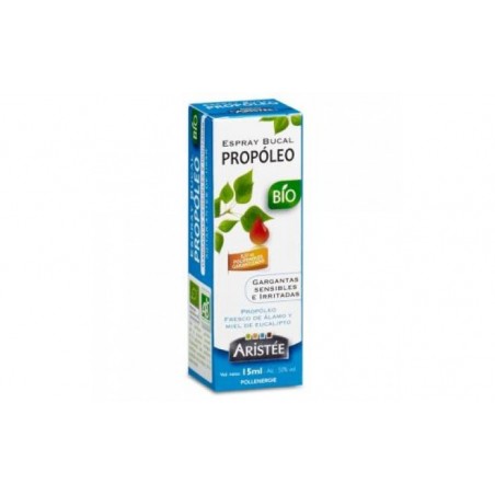 Comprar propolis extrafuerte spray 15ml.